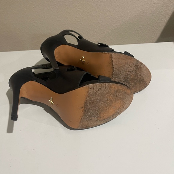 Pour La Victorie Cage Sandals! - Picture 4 of 4